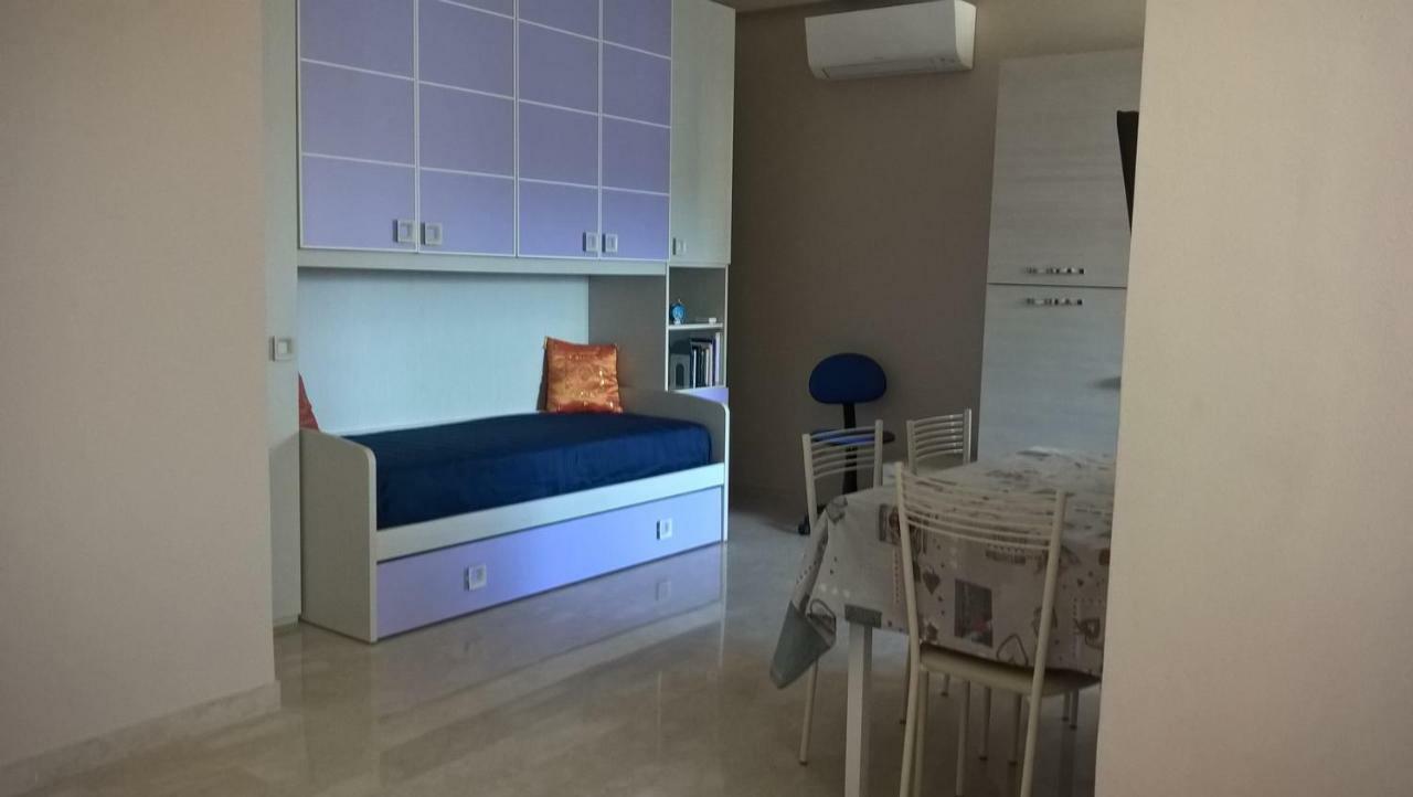 A "Casa Inn-Centro" Monolocale CTA Exterior photo