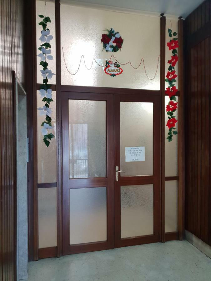 A "Casa Inn-Centro" Monolocale CTA Exterior photo