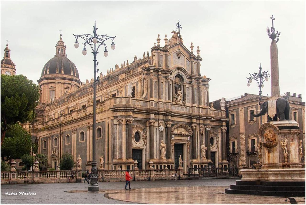 A "Casa Inn-Centro" Monolocale CTA Exterior photo